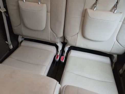Used 2015 Lexus GX 460 w/ Premium Package AWD/4WD image 13
