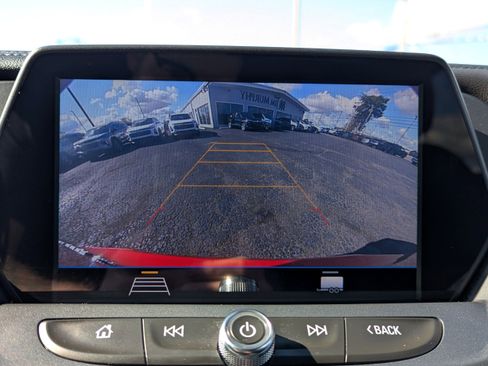 Used 2019 Chevrolet Blazer LT image 12