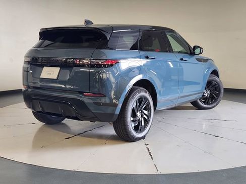 New 2026 Land Rover Range Rover Evoque S image 2