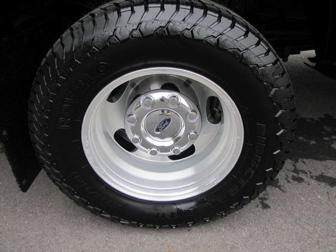 Used 2023 Ford F350 XL image 24