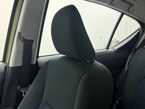 Used 2016 Toyota Prius C Four FWD image 37