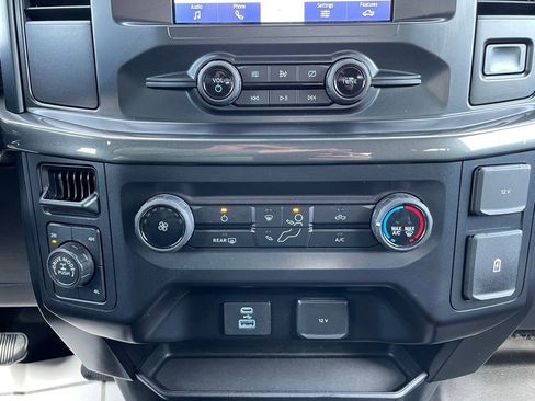 Used 2021 Ford F150 XL w/ STX Appearance Package image 14