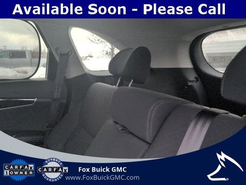 Used 2017 Kia Sorento LX image 7