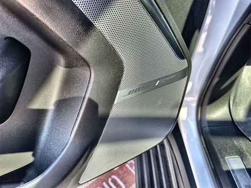 Used 2024 GMC Yukon Denali Ultimate image 23