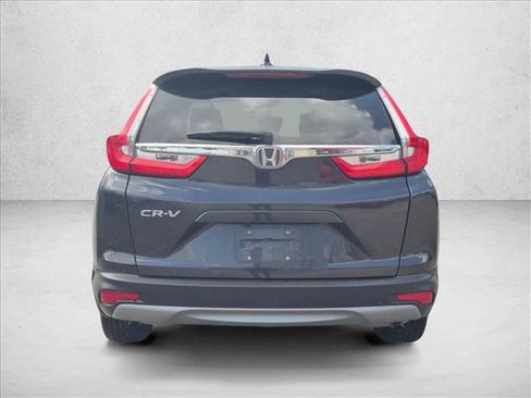 Used 2019 Honda CR-V EX image 6