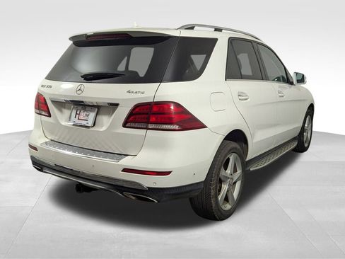 Used 2017 Mercedes-Benz GLE 350 4MATIC image 27