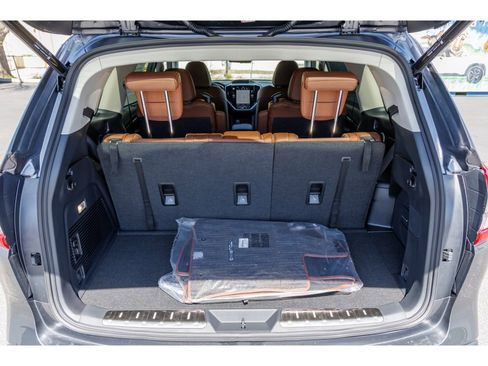 New 2026 Subaru Ascent Touring image 16