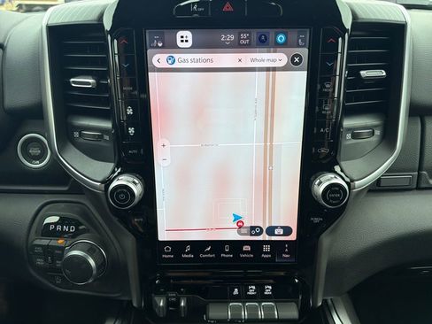 New 2026 RAM 1500 Big Horn image 37