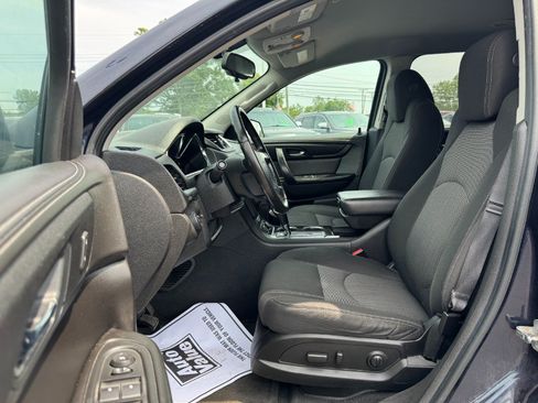 Used 2015 Chevrolet Traverse LT w/ Style and Technology Package AWD/4WD image 15