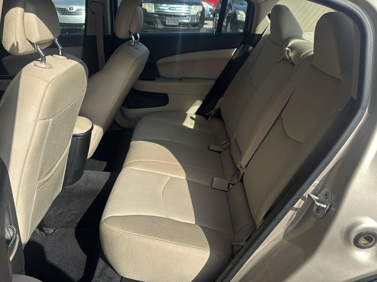 Used 2014 Chrysler 200 LX FWD image 11