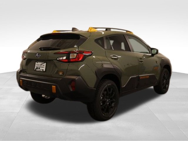 New 2026 Subaru Crosstrek 2.5i Wilderness AWD/4WD image 2