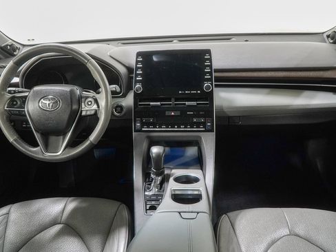 Used 2019 Toyota Avalon Limited w/ Protection Package FWD image 23