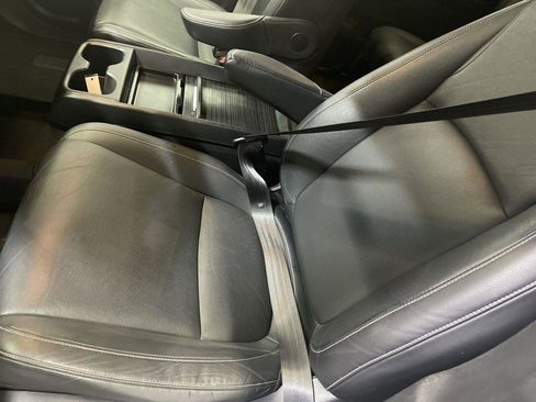 Certified 2024 Honda Odyssey EX-L image 11