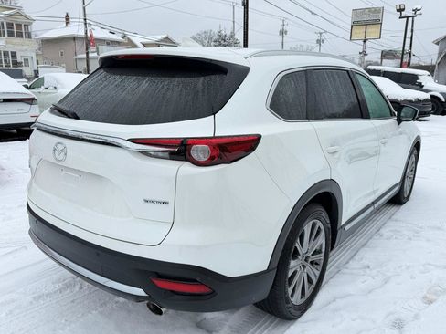 Used 2021 MAZDA CX-9 Signature image 6