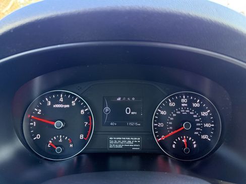 Used 2018 Kia Sportage EX w/ EX Sport Appearance Package image 16