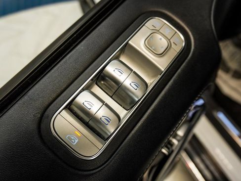 Used 2022 Mercedes-Benz G 63 AMG 4MATIC image 23