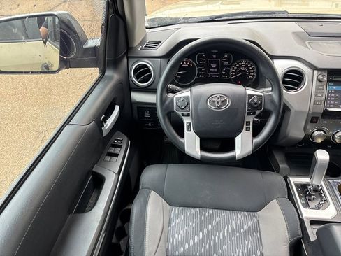 Used 2019 Toyota Tundra SR5 w/ SR5 Upgrade Package RWD image 3