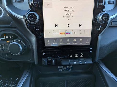 New 2026 RAM 1500 Big Horn image 19