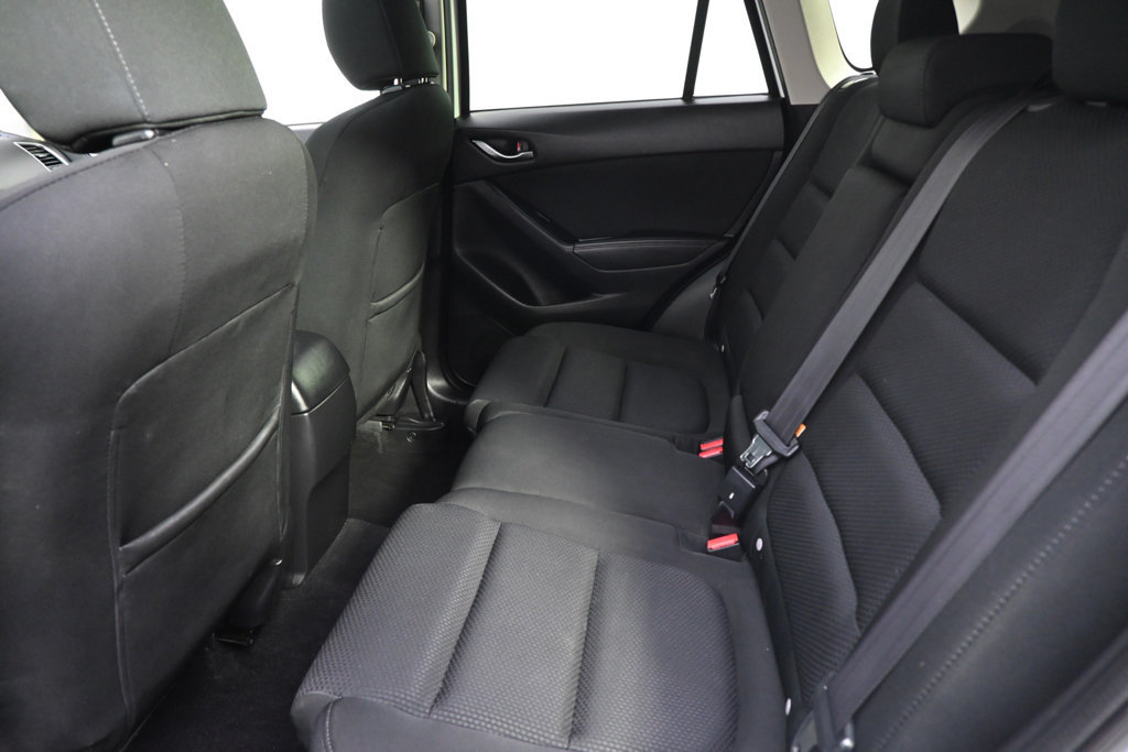 Used 2016 MAZDA CX-5 Touring w/ Bose/Moonroof Package AWD/4WD image 21