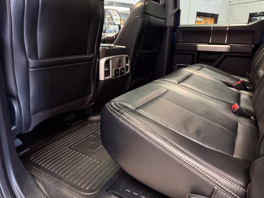 Used 2020 Ford F250 Lariat w/ Tremor Off-Road Package AWD/4WD image 25