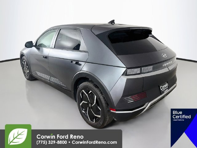 Used 2023 Hyundai Ioniq 5 SEL w/ Cargo Package AWD/4WD image 6