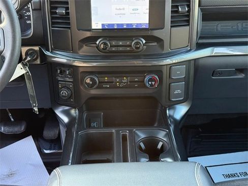 Used 2023 Ford F150 XL w/ STX Appearance Package image 14
