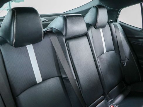 Used 2025 Toyota Camry SE w/ Convenience Package FWD image 27