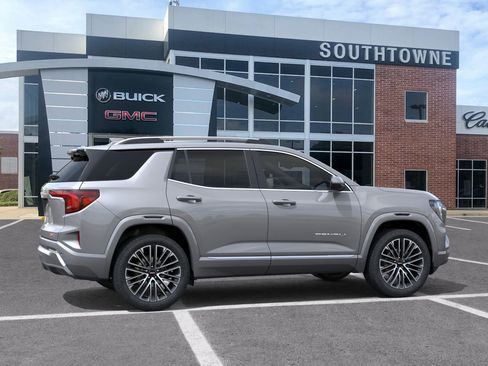 New 2026 GMC Terrain Denali image 29