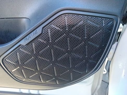 Used 2024 Toyota RAV4 LE image 13