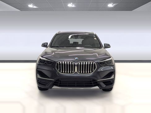 Used 2021 BMW X1 xDrive28i w/ Premium Package image 5