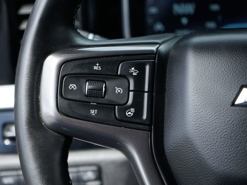 Used 2024 Chevrolet Silverado 2500 High Country w/ High Country Premium Package image 24