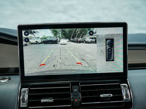 Used 2024 Lincoln Navigator Black Label image 33