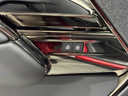 New 2026 Land Rover Range Rover Sport Dynamic SE AWD/4WD image 26