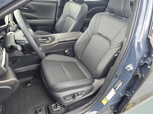 New 2026 Toyota Crown AWD/4WD image 6