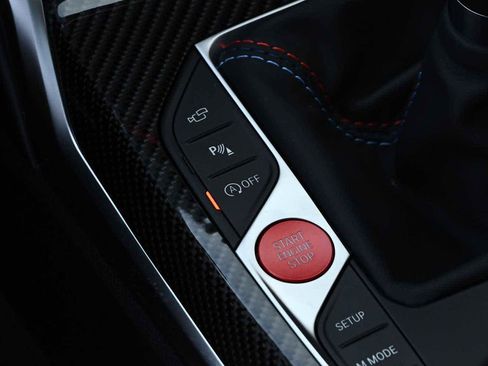 New 2026 BMW M3 w/ Executive Package image 21