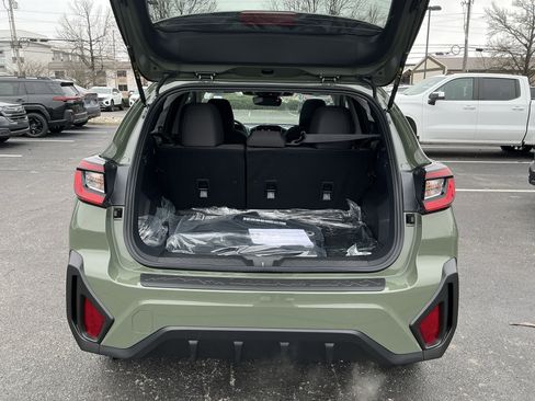 New 2026 Subaru Crosstrek 2.0i Premium AWD/4WD image 26