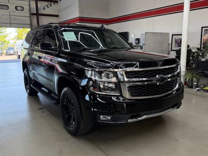 Used 2019 Chevrolet Tahoe LT