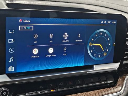 Used 2023 Chevrolet Silverado 1500 LT w/ Max Trailering Package image 36