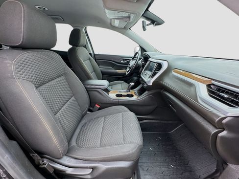 Used 2019 GMC Acadia SLE w/ LPO, Floor Liner Package FWD image 20