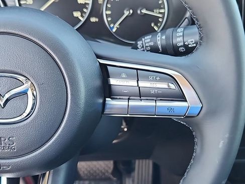 Certified 2025 MAZDA CX-50 AWD 2.5 S w/ Weather Package image 20