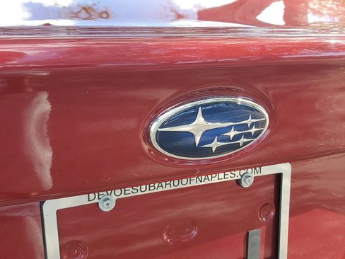 Used 2024 Subaru Legacy Limited image 27