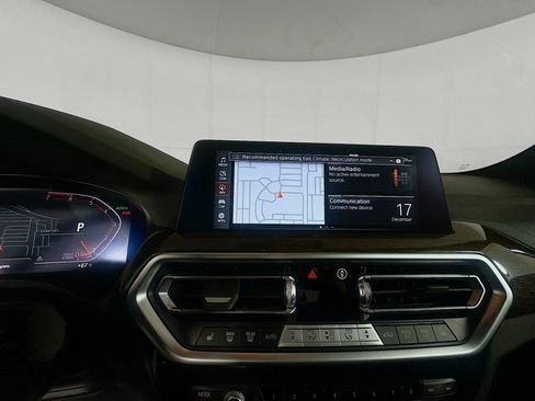 Used 2024 BMW X3 sDrive30i w/ Convenience Package image 22