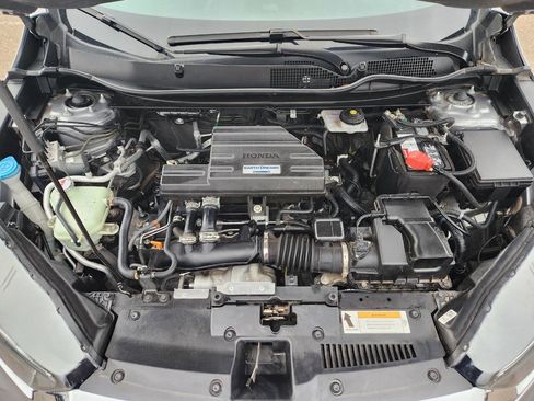 Used 2019 Honda CR-V EX-L image 24