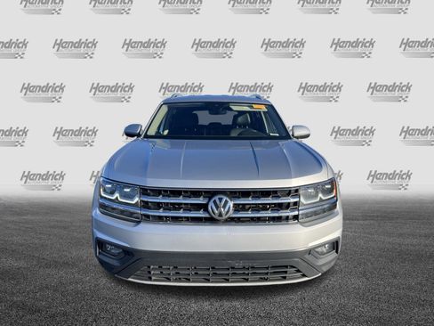 Used 2019 Volkswagen Atlas SE image 3