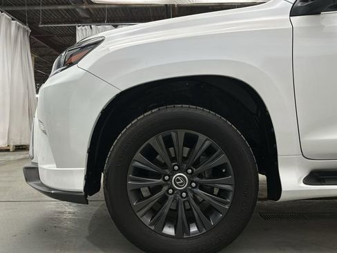 Used 2021 Lexus GX 460 Premium image 23