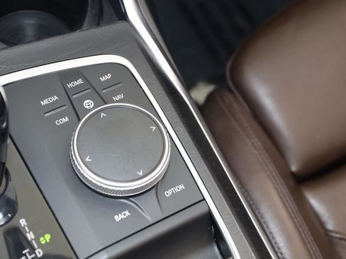 Used 2021 BMW 430i Convertible w/ Convenience Package image 36