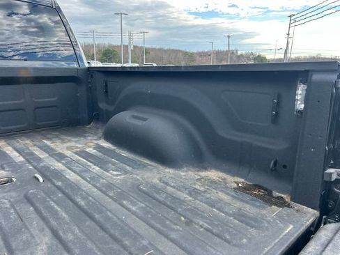 Used 2024 RAM 2500 Tradesman w/ Chrome Appearance Group image 46