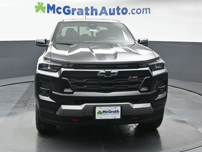 New 2026 Chevrolet Colorado Z71 w/ Z71 Convenience Package 2