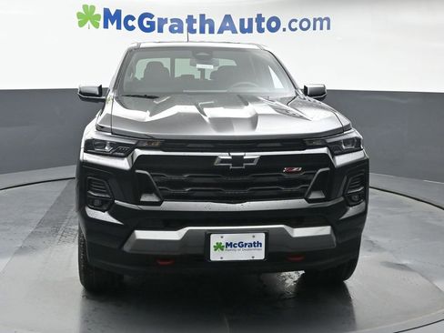 New 2026 Chevrolet Colorado Z71 w/ Z71 Convenience Package 2 image 4