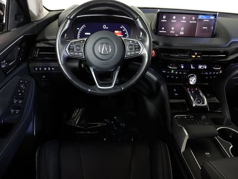 Certified 2023 Acura MDX SH-AWD w/ Advance Package image 3